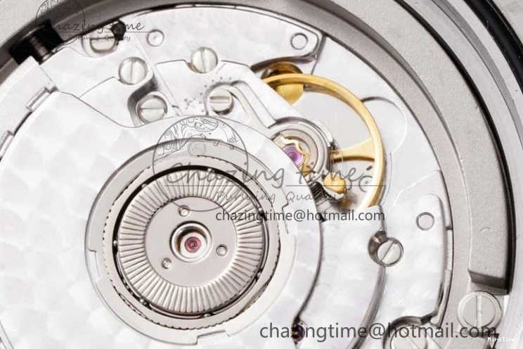 MIROTIME 0203 Versatile Aquatimer SS IW3290 V6SF 1:1 Best Edition Blue Dial on SS Bracelet A 7031